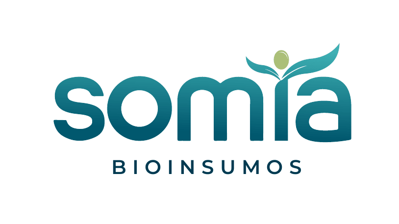 Logomarca Original somia